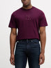t-shirt-con-logo-3d-calvin-klein-jeans-da-uomo-viola