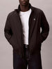 giubbino-nero-calvin-klein-harrington-da-uomo