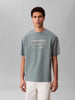 t-shirt-verde-calvin-klein-jeans-con-grafica-da-uomo