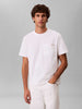 t-shirt-bianca-calvin-klein-jeans-con-tasca-logata-da-uomo