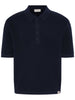 polo-blu-calvin-klein-a-losange-da-uomo