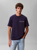 t-shirt-blu-calvin-klein-jeans-con-logo-da-uomo