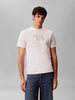 calvin-klein-ck-30s-trvl-graphic-t-shirt-maniche-corte-da-uomo-bianca