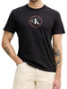 t-shirt-nera-calvin-klein-jeans-con-grafica-circolare-da-uomo