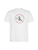t-shirt-bianca-calvin-klein-jeans-con-grafica-circolare-da-uomo