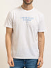 t-shirt-bianca-calvin-klein-jeans-30s-wholesale-da-uomo