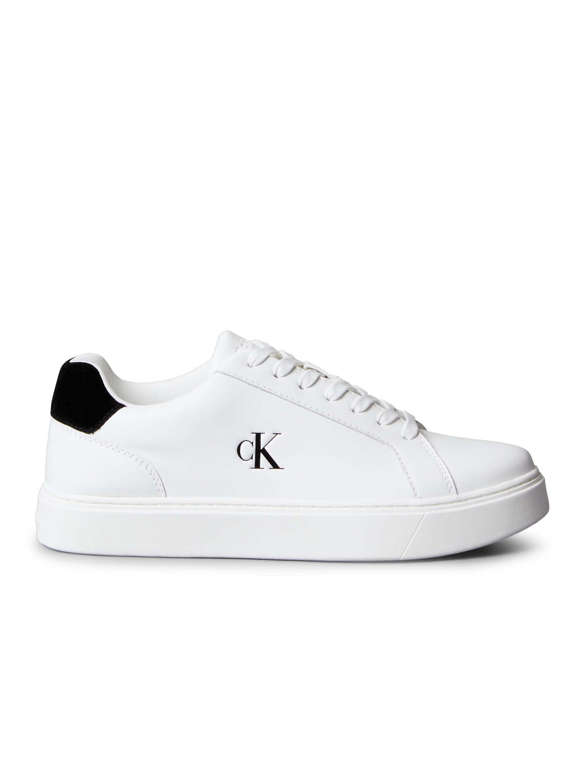 Calvin Klein Classic Cupsole, sneakers da uomo multicolori