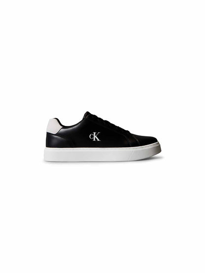 Calvin Klein Classic Cupsole, sneakers da uomo multicolori