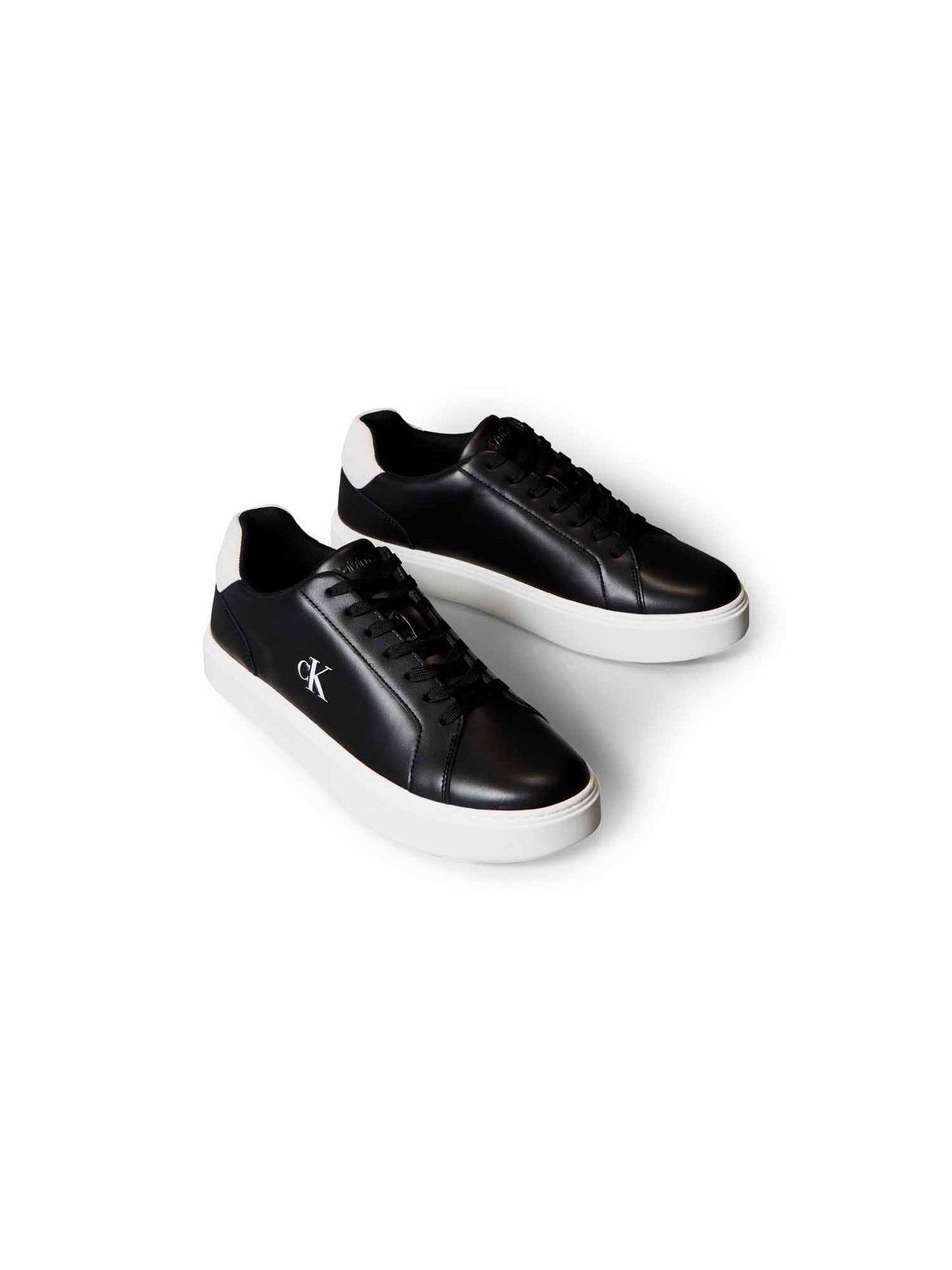 Calvin Klein Classic Cupsole, sneakers da uomo multicolori