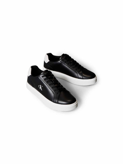 Calvin Klein Classic Cupsole, sneakers da uomo multicolori