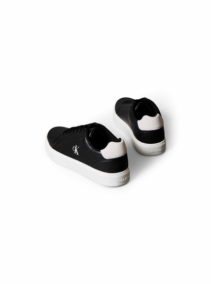 Calvin Klein Classic Cupsole, sneakers da uomo multicolori