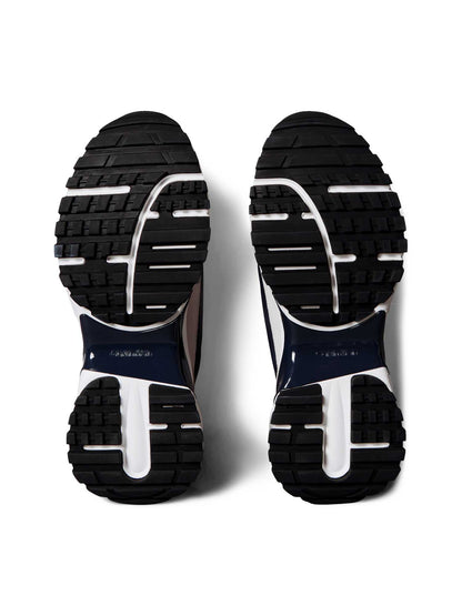 SNEAKERS BLU-BEIGE CALVIN KLEIN HIKE RUNNER DA UOMO