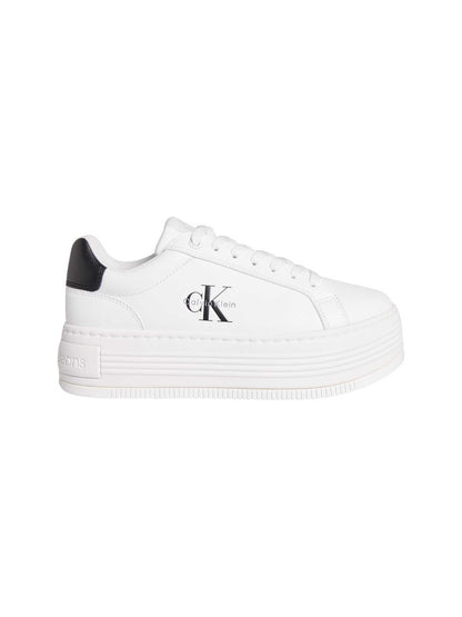 CK BOLD FLATF LOW LT