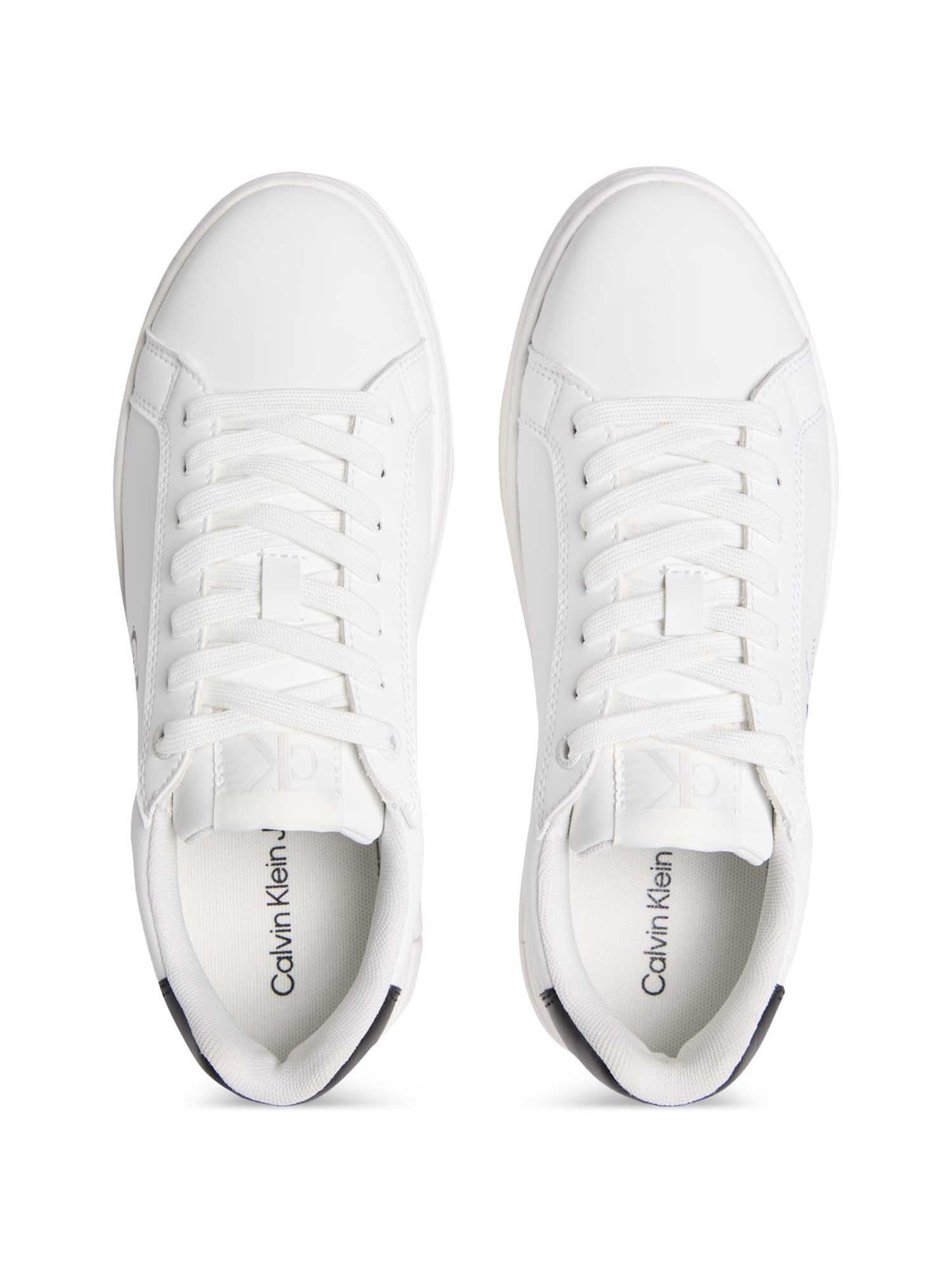 CK BOLD FLATF LOW LT