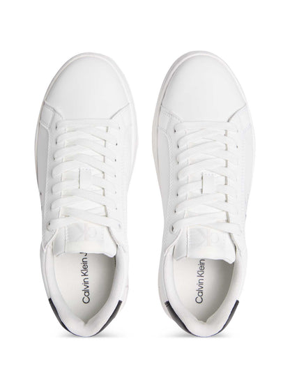 CK BOLD FLATF LOW LT