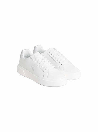 Calvin Klein Chunky Cupsole, sneakers da donna multicolore