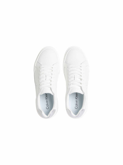 Calvin Klein Chunky Cupsole, sneakers da donna multicolore