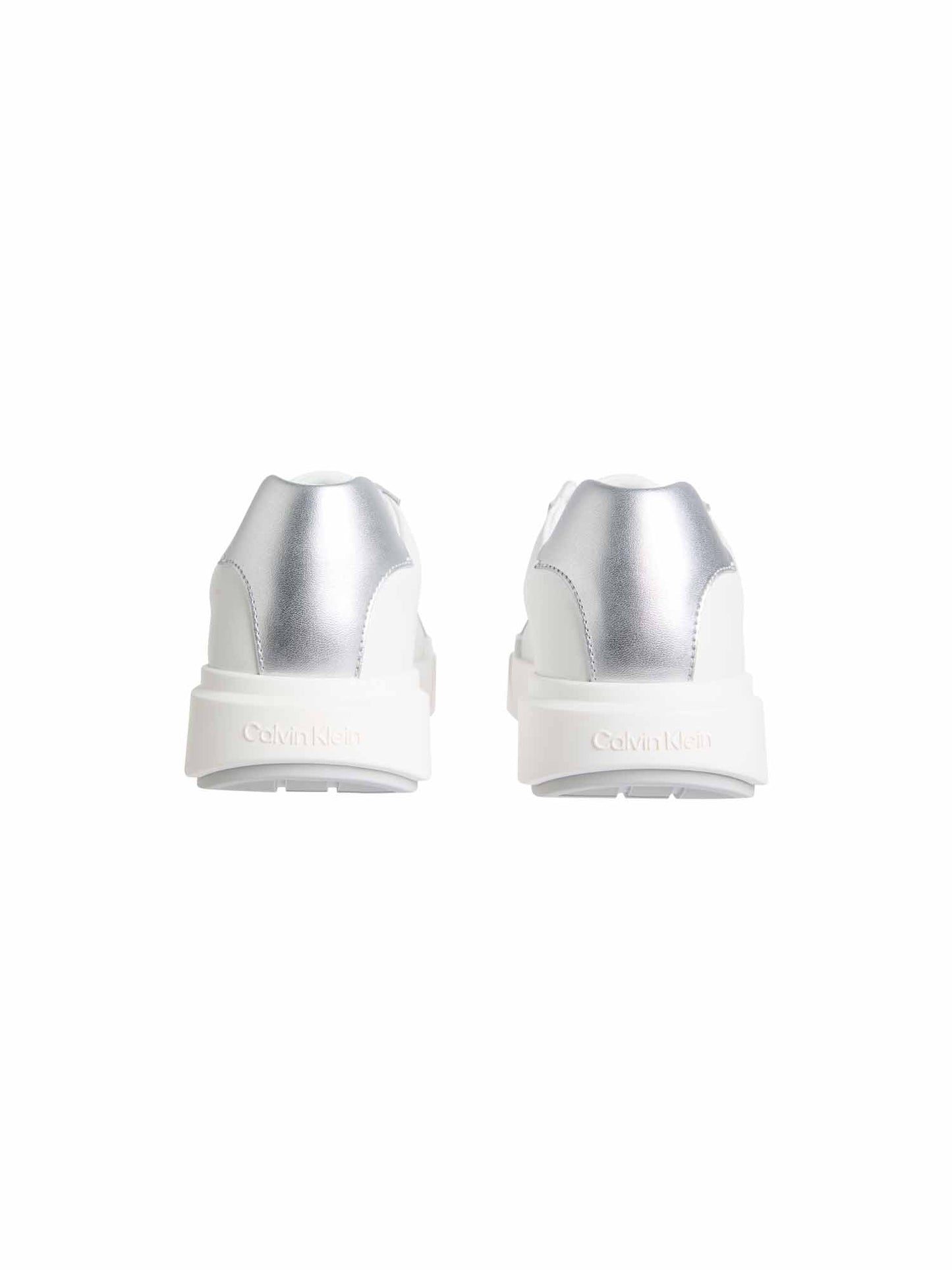 Calvin Klein Chunky Cupsole, sneakers da donna multicolore