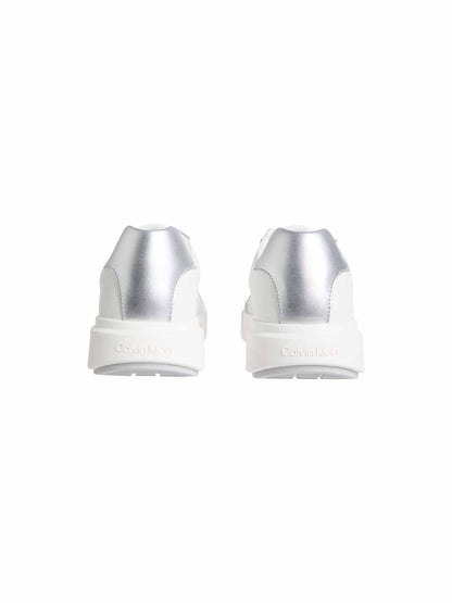 Calvin Klein Chunky Cupsole, sneakers da donna multicolore