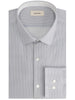 camicia-bianca-calvin-klein-slim-fit-microstampa-da-uomo