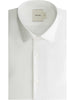 camicia-bianca-calvin-klein-slim-performance-da-uomo