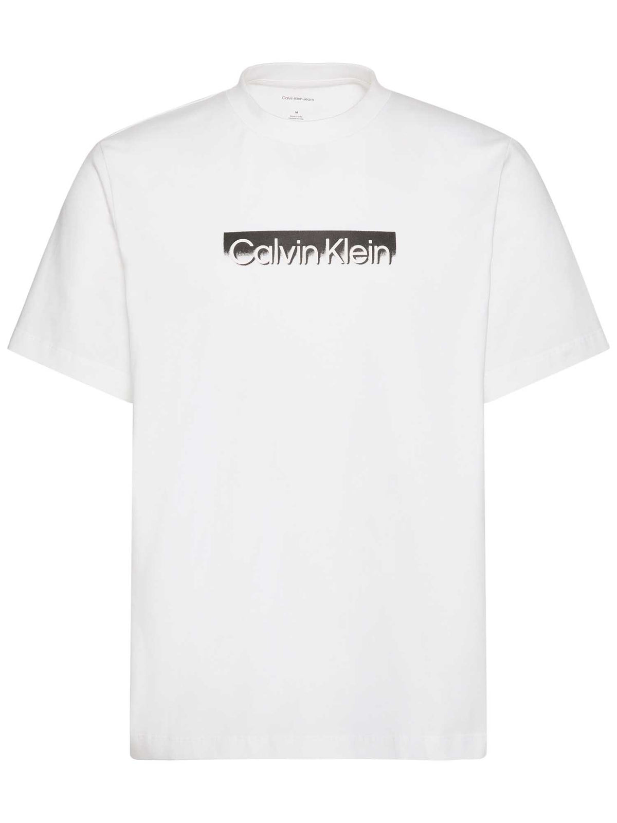 Ck 30S wholesale spo t-shirt da uomo bianco