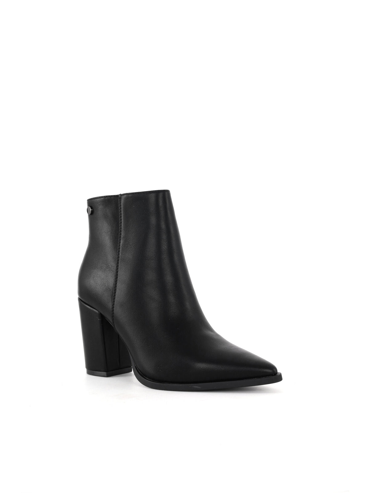Clyo' 9291 7A Black, stivali da donna neri