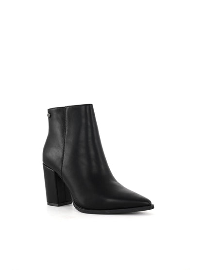 Clyo' 9291 7A Black, stivali da donna neri
