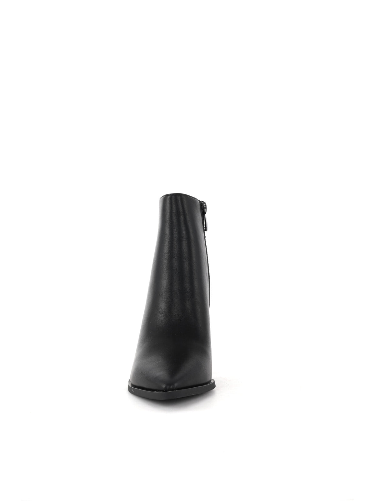 Clyo' 9291 7A Black, stivali da donna neri