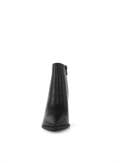 Clyo' 9291 7A Black, stivali da donna neri