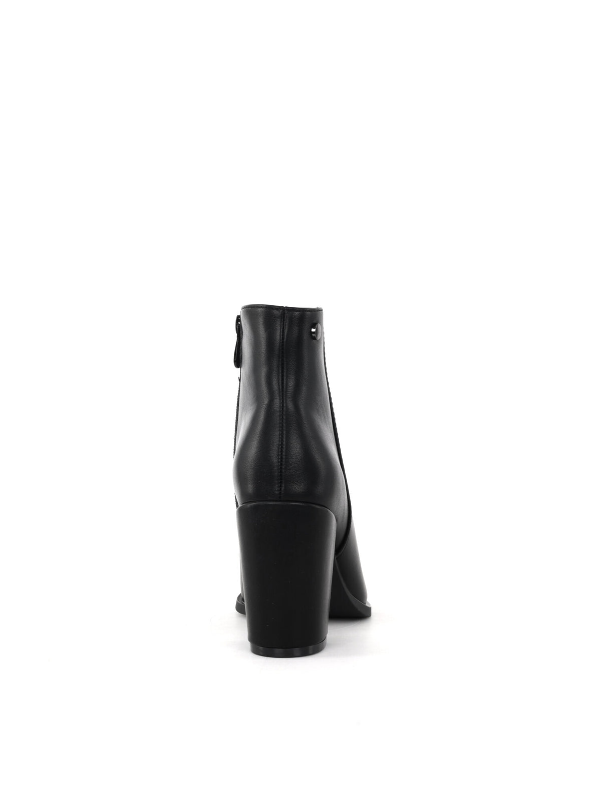 Clyo' 9291 7A Black, stivali da donna neri