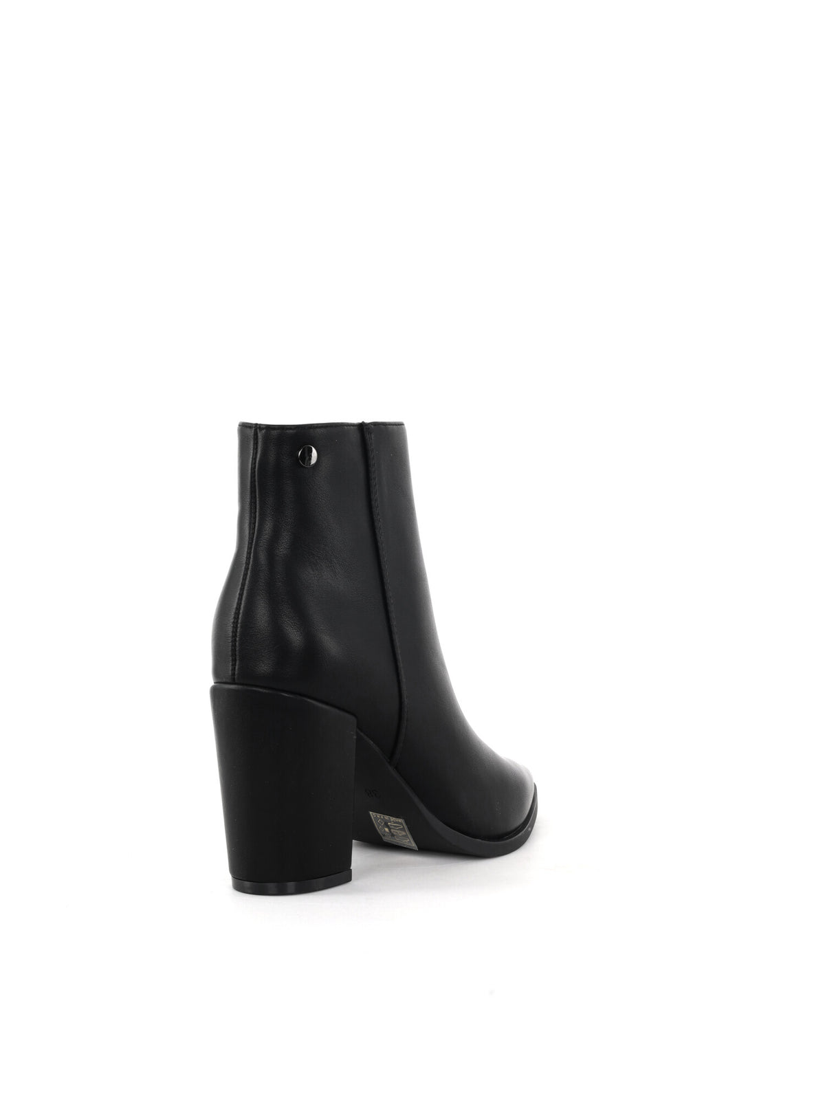 Clyo' 9291 7A Black, stivali da donna neri