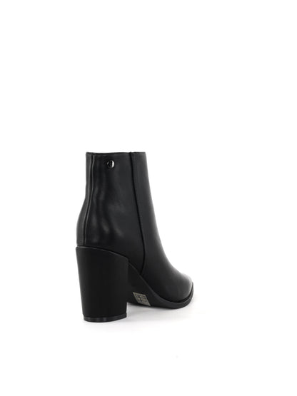 Clyo' 9291 7A Black, stivali da donna neri