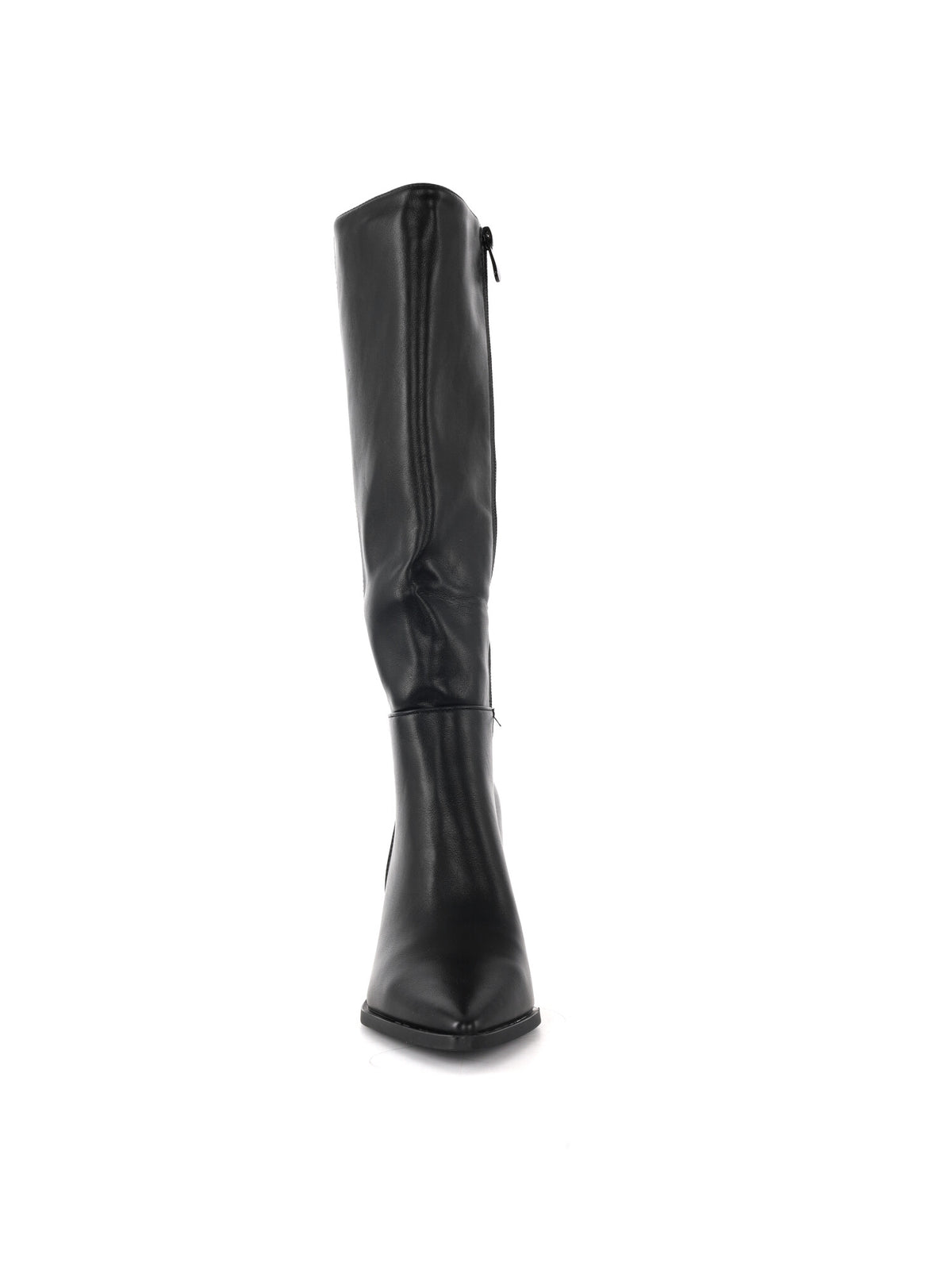 Clyo' 9291 7B Black, stivale da donna nero