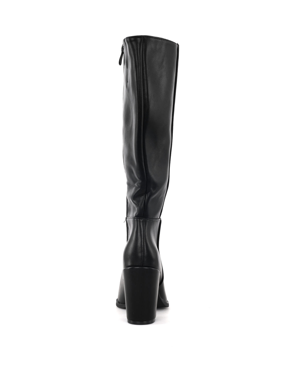 Clyo' 9291 7B Black, stivale da donna nero