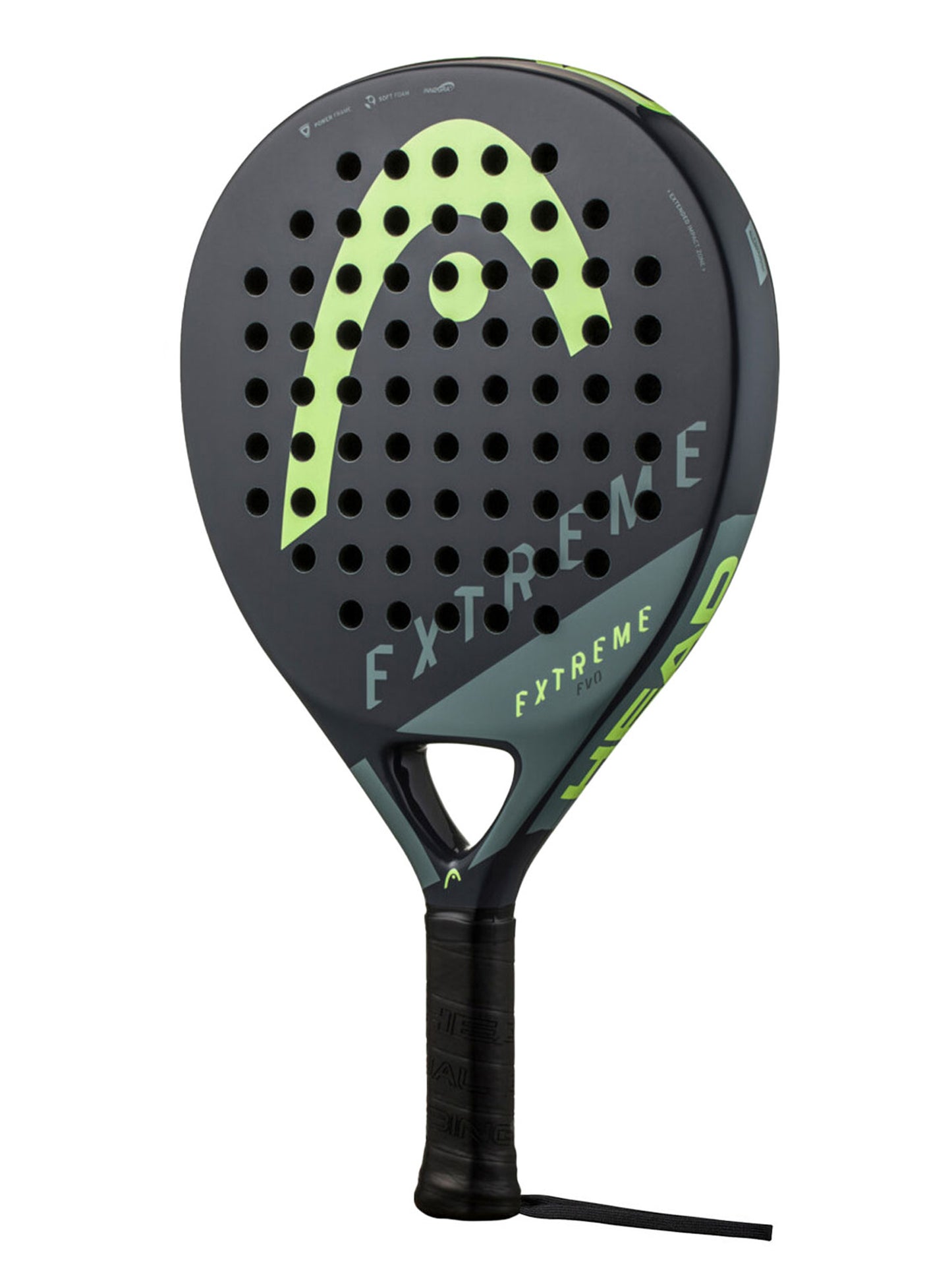 RACCHETTA PADEL HEAD EVO EXTREME