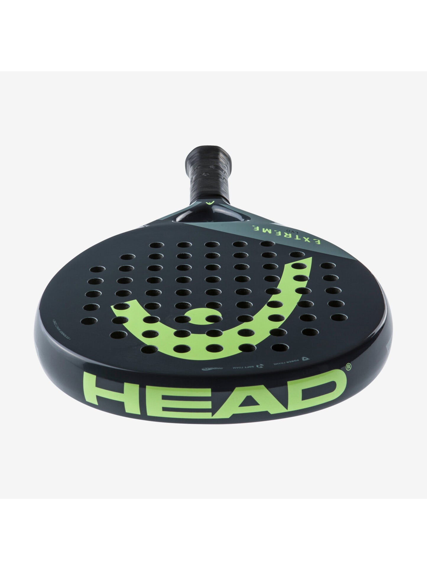 RACCHETTA PADEL HEAD EVO EXTREME