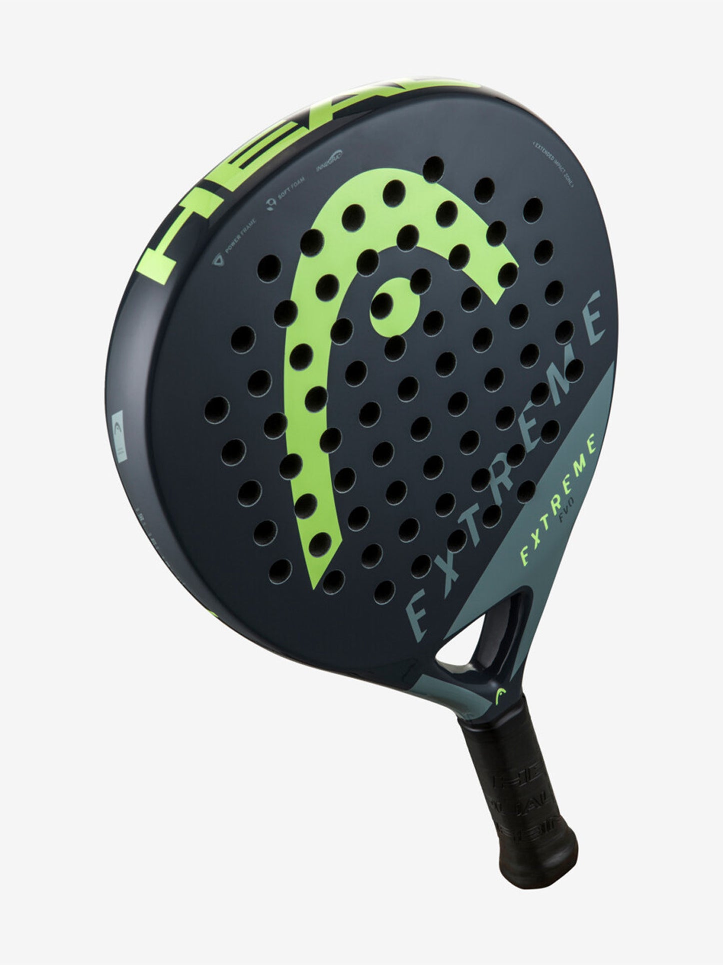 RACCHETTA PADEL HEAD EVO EXTREME