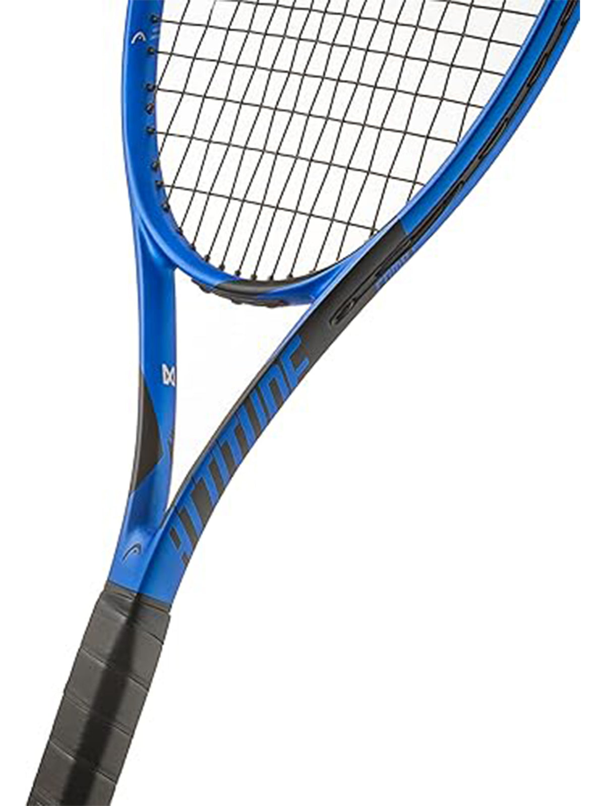 Head mx attitude racchetta tennis da unisex blu