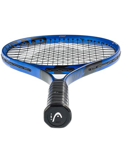 Head mx attitude racchetta tennis da unisex blu