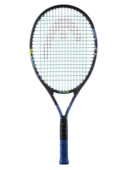 RACCHETTA TENNIS HEAD NOVAK 25 JUNIOR