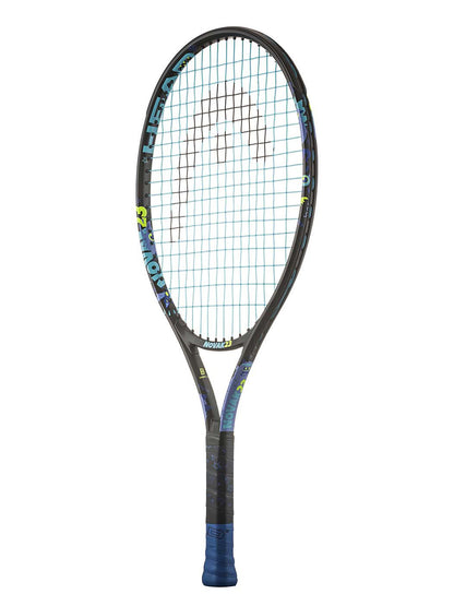 Head novak 23 racchetta tennis da unisex nero