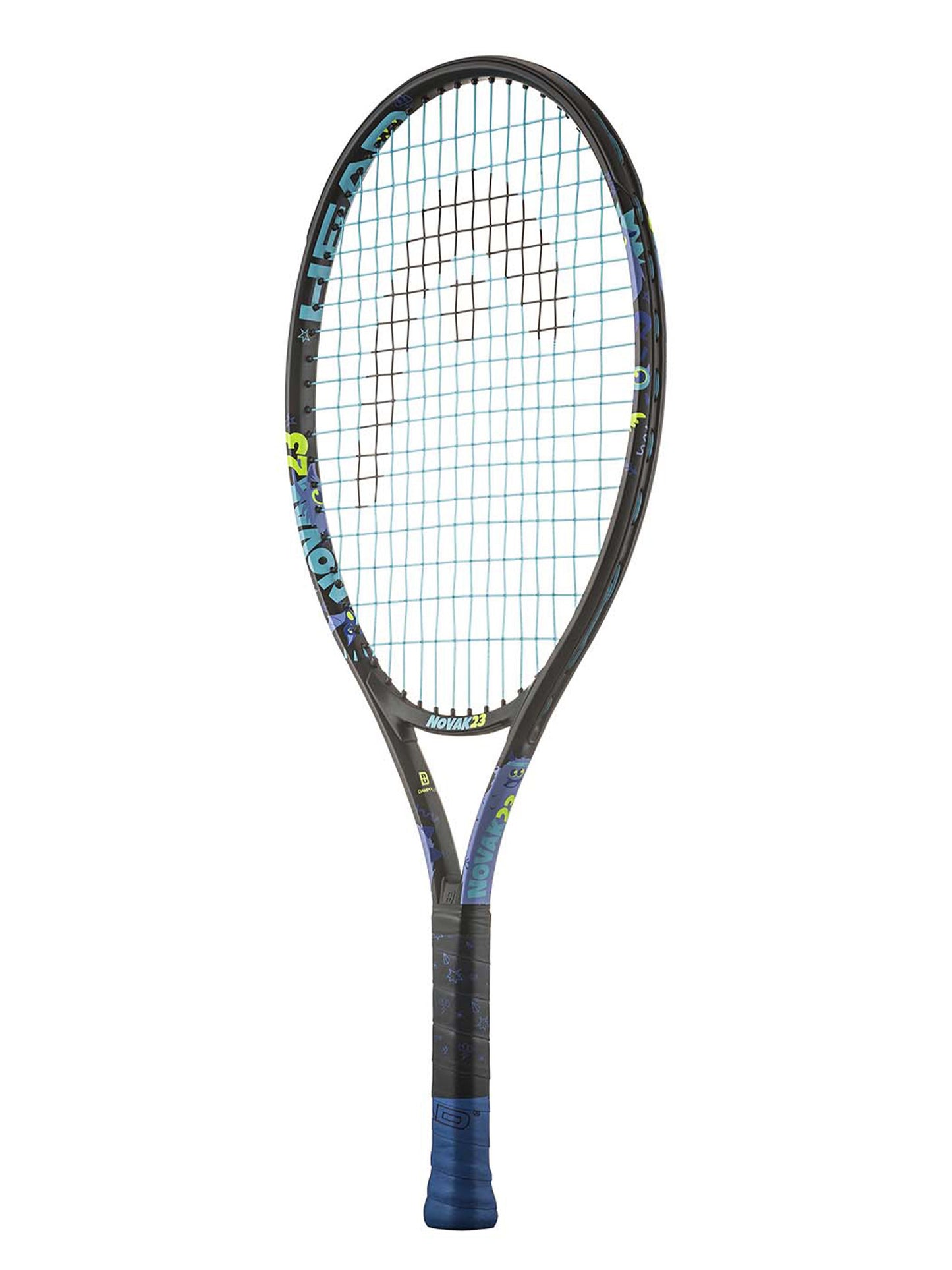 RACCHETTA TENNIS HEAD NOVAK 23