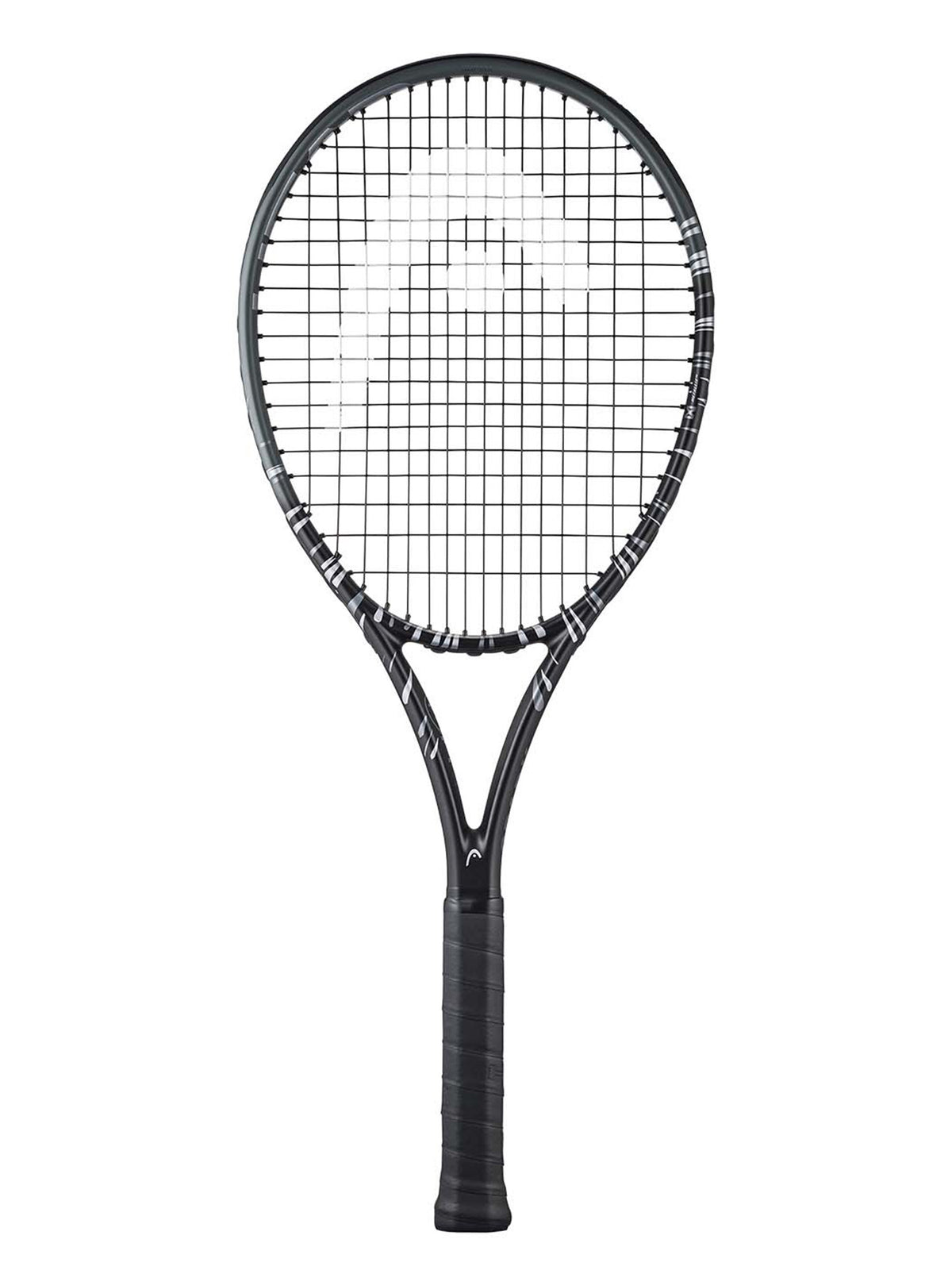 Head mx spark racchetta tennis da unisex grigio