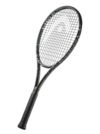 Head mx spark racchetta tennis da unisex grigio