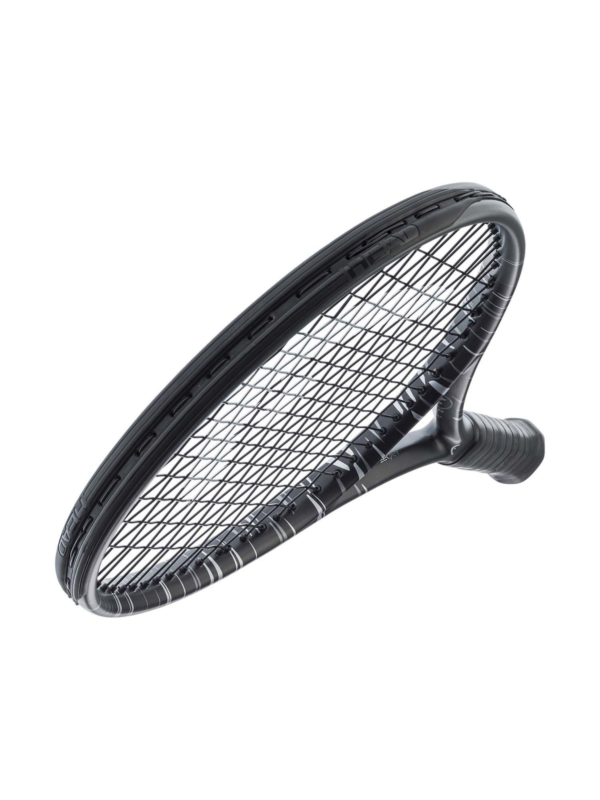 Head mx spark racchetta tennis da unisex grigio
