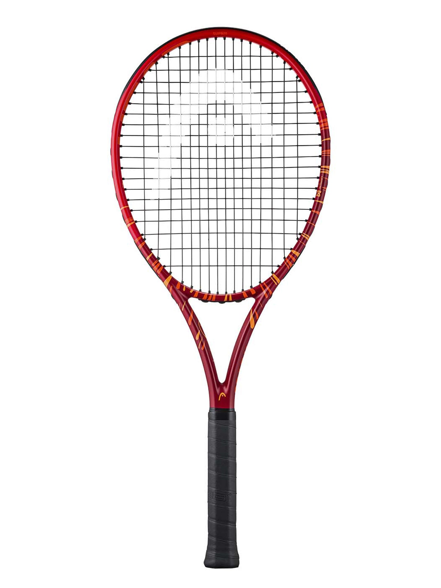 RACCHETTA DA TENNIS MX STARK SUPRM HEAD ROSSO