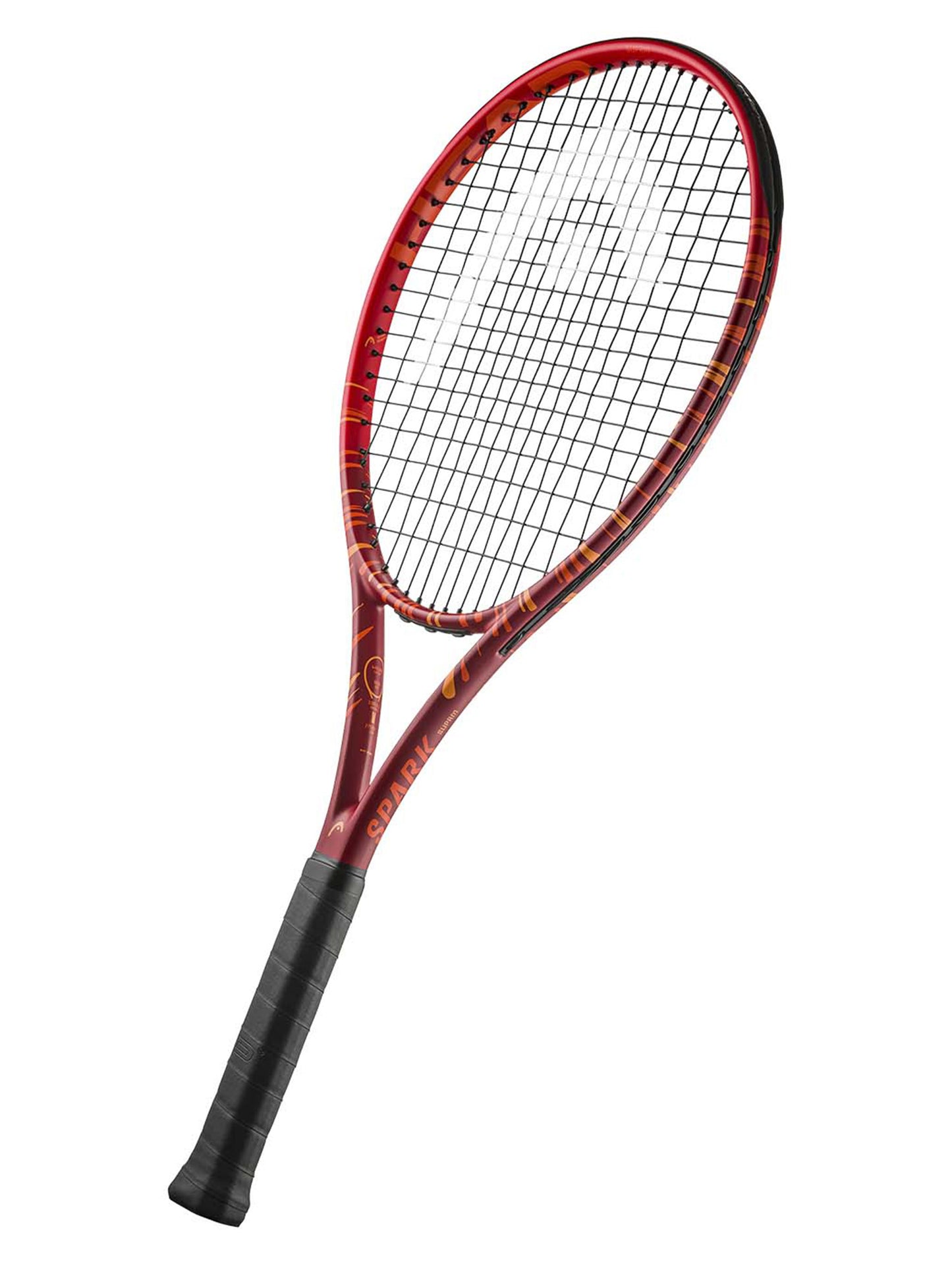 RACCHETTA DA TENNIS MX STARK SUPRM HEAD ROSSO