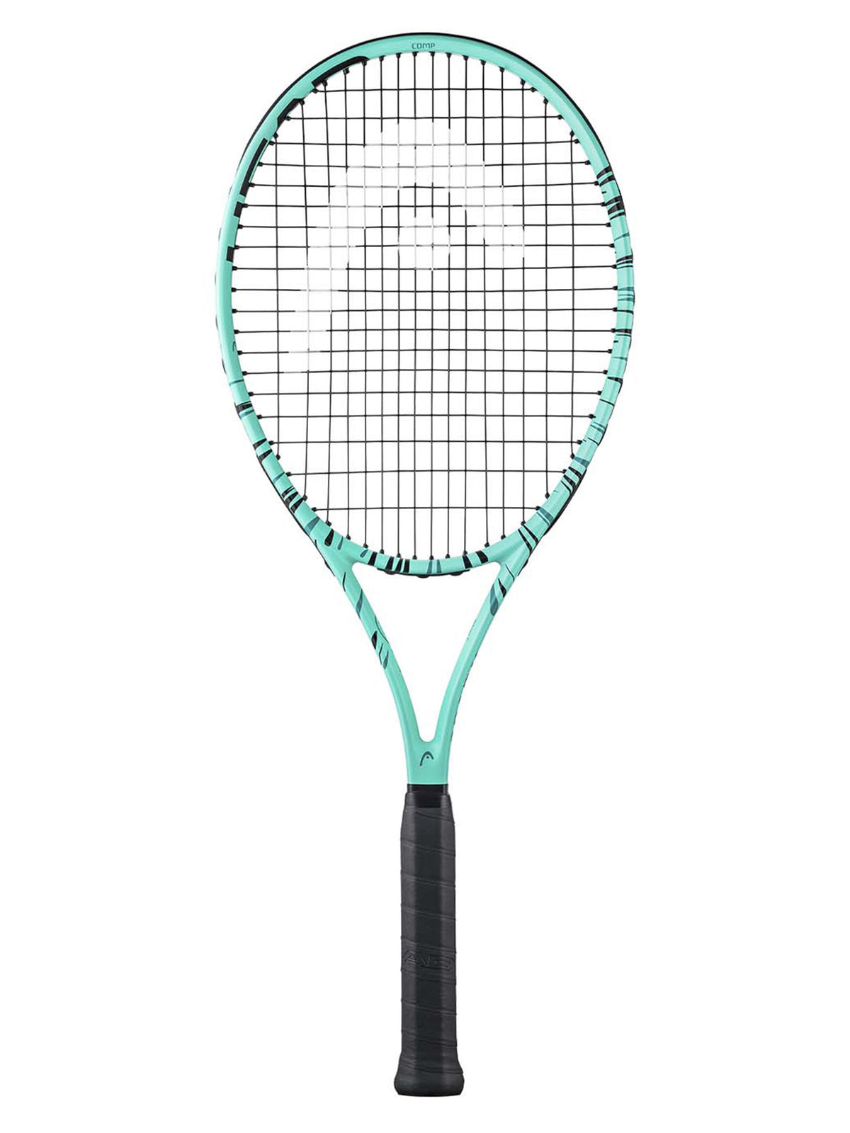 Head mx spark racchetta tennis da unisex menta