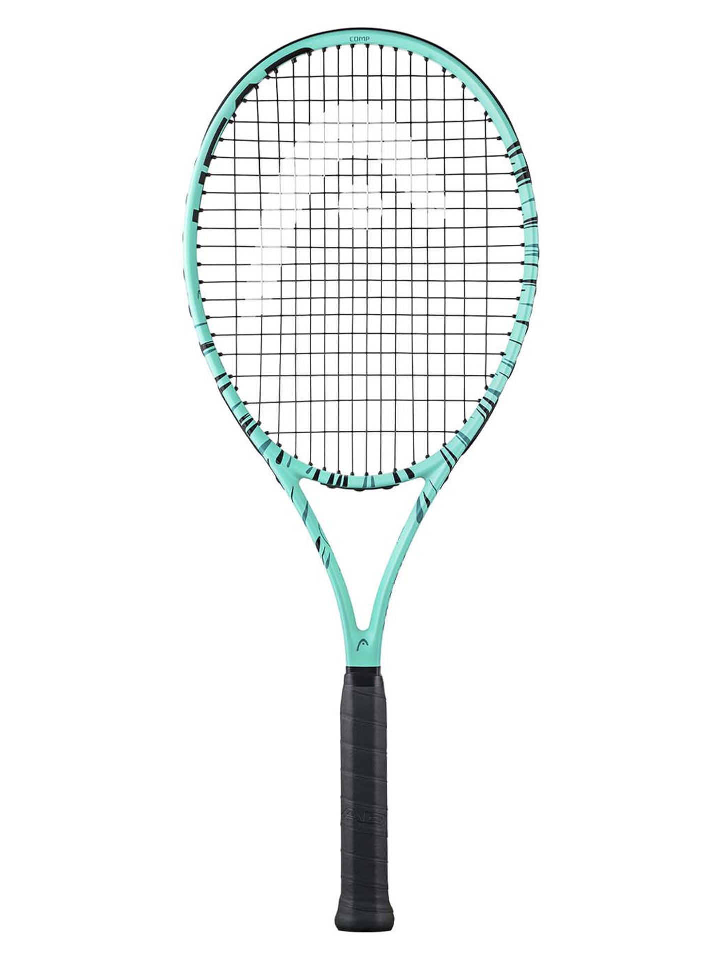 RACCHETTA DA TENNIS MX STARK COMP HEAD MENTA